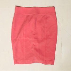 Loft Pencil Skirt